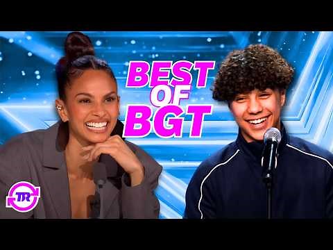 BEST of BGT 2024 Auditions! 👀