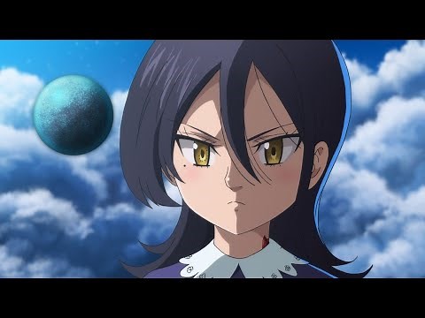 Merlin All Scene in Seven Deadly Sins Season 3 (Clips)~ 七つの大罪マーリン