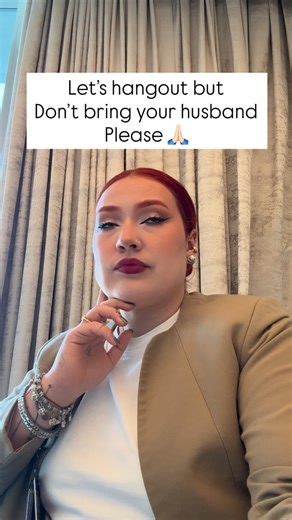 Gypsy|| Comedy, lifestyle, makeup on Instagram: "Like excuse me? How without him?🥹 We do things only together there in no me separately and him separately, only us🥲🫶🏻#viralreels#comedyreels #husbandandwife #nissomohsin #transitionreels"