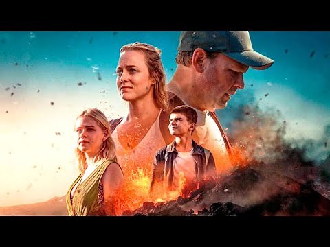 LA PALMA (Trailer español)