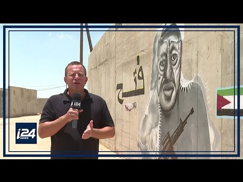 Behind the scenes look at Israel's army urban warfare training