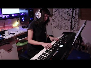 Snow Patrol - Chasing Cars | Vkgoeswild piano cover