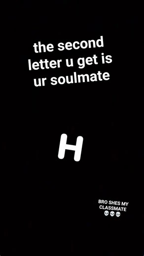 If u know u know only ceanaverliz knows she's my class mate but she's on restricted mode