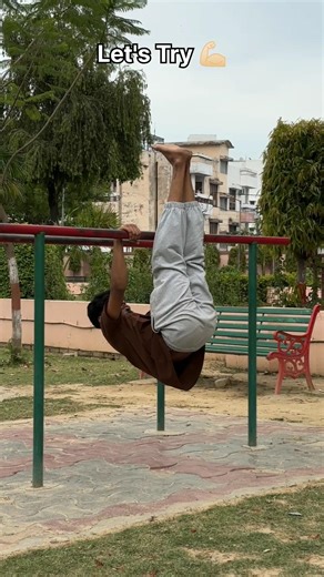 Let’s Try the Ultimate Muscle Up Challenge 🚀 #shorts