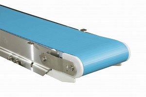 AquaPruf Conveyors - Dorner Conveyors - Conveying Systems and Manufacturing