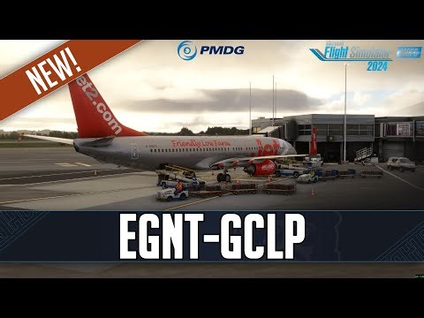 NOTHING Beats a Jet2... | *PRE-RELEASE* PMDG 737-800 for MSFS2024 | SU4 | VATSIM