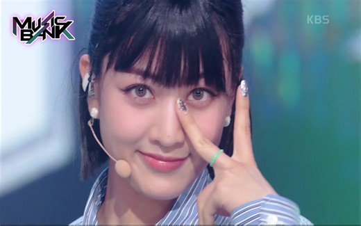 220902【TWICE，IVE，金起范，Billlie，TRI.BE】打歌舞台合集 🏆恭喜 IVE 'After LIKE '3rd Win🏆