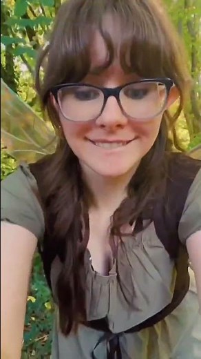 How a Fae catches human prey