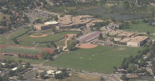 Boulder Police say tipster who called about man with gun near Boulder high school incorrect
