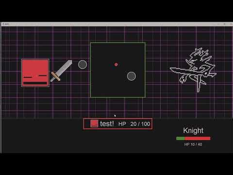 'Maze Game' showcase, Computer science NEA - Evan Beach