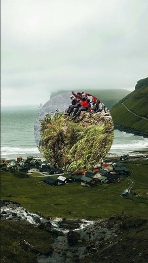 Bolivia’s Death Road – A Journey Through Fear and History"