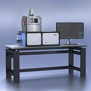 Vacuum Tribometer | Rtec Instruments