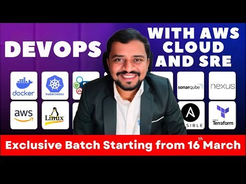 Devops Training in Telugu | With 100% Real Time Projects