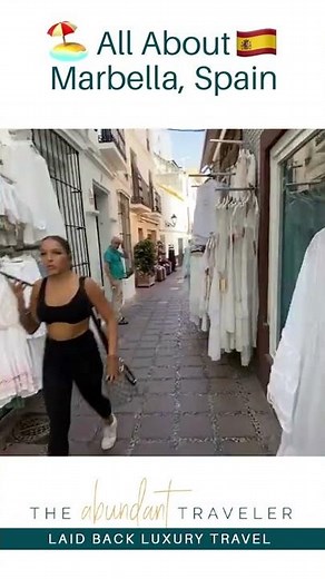 Everything to Know About Marbella, Spain Before Your Trip