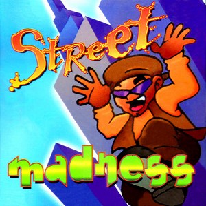 Various - Street Madness