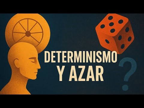 Determinismo y Azar: ¿Está todo escrito o somos dueños de nuestro destino? / Alma Real el Podcast