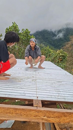 Construction tips #construction #tips #ideas #diy | Deron Atang Daily Vlog