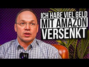 Mit dem AMZsellersystem erfolgreich werden!