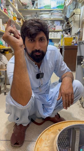 Front Load Automatic washing machines# | Yaseen Refrigeration