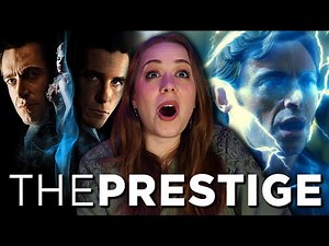 *The Prestige* Might Be My Favorite Christopher Nolan Film!