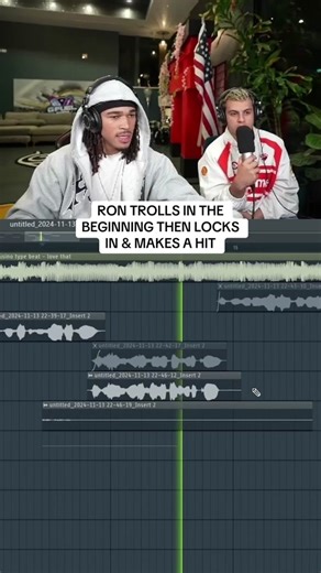 Stable Ronaldo Trolls Turn into a Hit