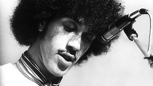 Definitive Phil Lynott Documentary To Arrive This Fall