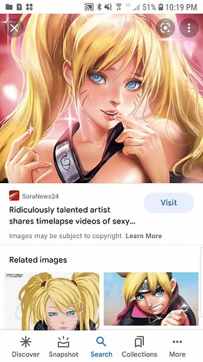 #cute #fyp #uwu cute Naruto/anime girls/so damn cute pics!! 💕💓😘