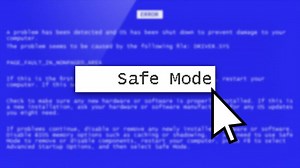 How to Use Safe Mode to Diagnose a Problem in Windows 10 or Windows 11