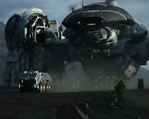 Prometheus Trailer (3) Original