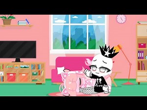 Gassy afternoon|Gacha fart