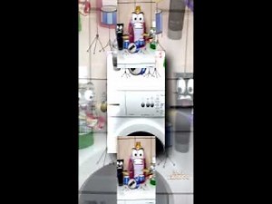 (YTPMV) Rock Band Scan Extended