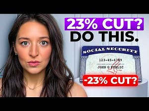 Social Security May Pay Only 77% by 2033 - Here’s What Happens Next