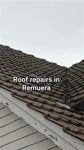 Roof repairs in Remuera | Roofers in Auckland | Ace Plumbing & Roofing | 0211490415