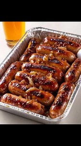 165K views · 1.5K reactions | I've never cooked sausages this way before, but it's truly transformative!. Full recipe   See less | Daily Tips | Facebook