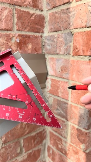 Remo Carbajal on Instagram: "Install Counter Flashing Metal Roofing #roofing #install #flashing #rooftop #metal"