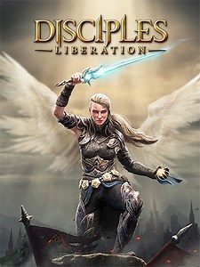 Disciples: Liberation - GOG Deluxe Edition, v1.0.3.b1.r69506 + DLC + DDE Items + Bonus Content - FitGirl Repacks