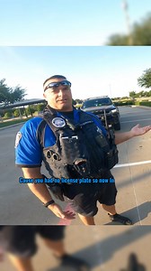 26K views · 252 reactions | Biker Offers To Pull Over | DFW Ghost Riders #motorcycle #fyp #cop #police #bike | r6.goon | Facebook