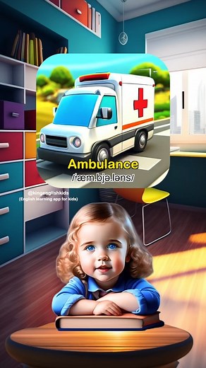 63K views · 1.6K reactions | English for kids - The vehicles #vehicle #vehicles #vocabulary #englishteacher #englishforkids #englishbaby #kingenglishkids | King English Kids | Facebook