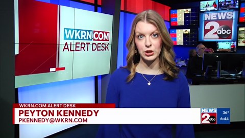 Woman charged with DUI in school car rider line