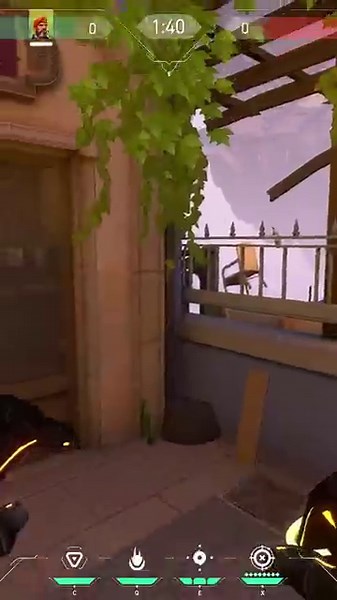 Brim Lineup For Ascent A! 🔥