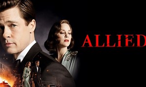 Allied - Where to Watch and Stream Online – Entertainment.ie