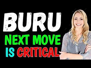 BURU Stock Alert: Massive Defense Pivot or Final Crash?