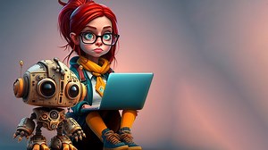 Here's how to balance the benefits and challenges of technology in education