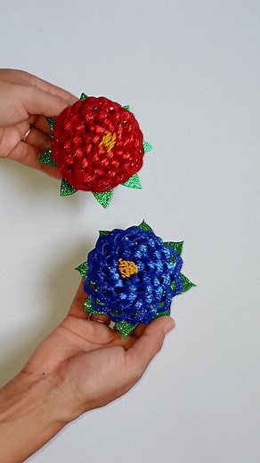 Como Fazer Flores em E.V.A: Passo a Passo