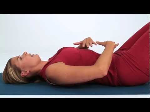 Learn Pilates Breathing Techniques