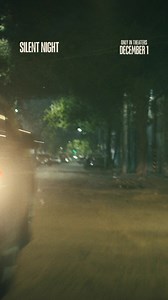 879K views · 1.3K reactions | SILENT NIGHT will leave you speechless. Get Tickets Now - Only in theaters December 1. | Lionsgate | Facebook