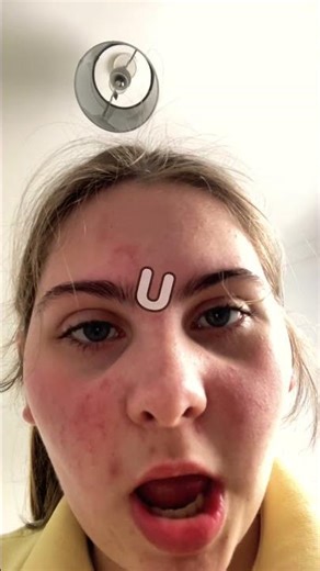 My crush does not start w U