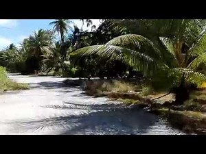 Kanton island ,Central Kiribati prt.1 by T33T