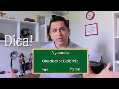 Tese e Argumento - Como elaborar?