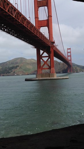 Golden Gate Bridge: The World's Most Famous Bridge